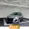 PEUGEOT 208 1.0 TURBO 200 FLEX ACTIVE CVT PEUGEOT 208 1.0 TURBO 200 FLEX ACTIVE CVT