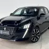 PEUGEOT 208 1.0 TURBO 200 FLEX STYLE CVT PEUGEOT 208 1.0 TURBO 200 FLEX STYLE CVT
