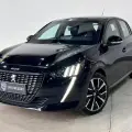 PEUGEOT 208 1.0 TURBO 200 FLEX STYLE CVT PEUGEOT 208 1.0 TURBO 200 FLEX STYLE CVT
