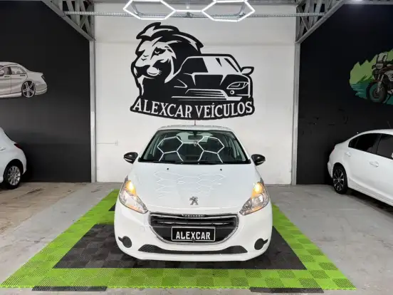 PEUGEOT-208-2014