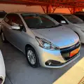 PEUGEOT 208 1.6 ACTIVE PACK 16V FLEX 4P AUTOMÁTICO PEUGEOT 208 1.6 ACTIVE PACK 16V FLEX 4P AUTOMÁTICO