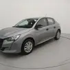 PEUGEOT 208 1.0 FIREFLY FLEX LIKE MANUAL PEUGEOT 208 1.0 FIREFLY FLEX LIKE MANUAL