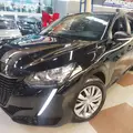 PEUGEOT 208 1.0 FIREFLY FLEX LIKE MANUAL PEUGEOT 208 1.0 FIREFLY FLEX LIKE MANUAL