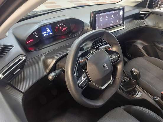 PEUGEOT-208-1.0 FIREFLY FLEX LIKE MANUAL PEUGEOT-208-2024