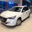 PEUGEOT 208 1.0 FIREFLY FLEX LIKE MANUAL PEUGEOT 208 1.0 FIREFLY FLEX LIKE MANUAL
