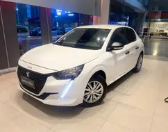 PEUGEOT 208 1.0 FIREFLY FLEX LIKE MANUAL PEUGEOT 208 1.0 FIREFLY FLEX LIKE MANUAL