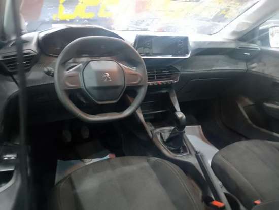 PEUGEOT-208-1.0 FIREFLY FLEX LIKE MANUAL PEUGEOT-208-2024