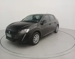 PEUGEOT 208 1.0 FIREFLY FLEX LIKE MANUAL PEUGEOT 208 1.0 FIREFLY FLEX LIKE MANUAL