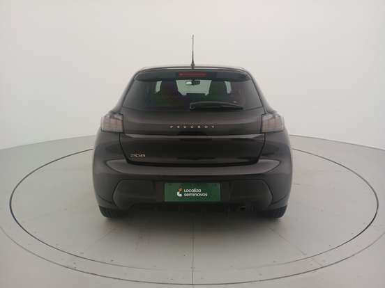 PEUGEOT-208-1.0 FIREFLY FLEX LIKE MANUAL PEUGEOT-208-2024