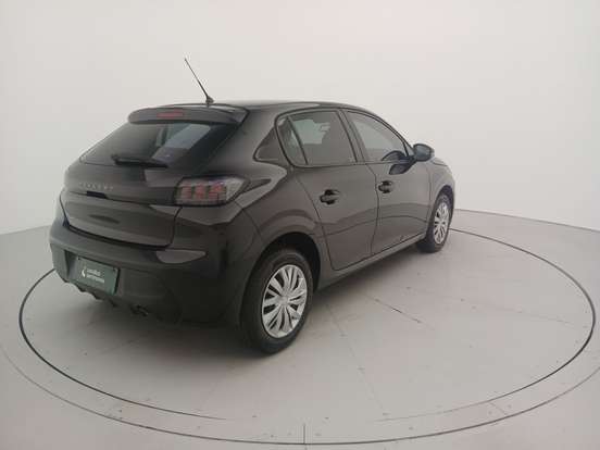 PEUGEOT-208-1.0 FIREFLY FLEX LIKE MANUAL PEUGEOT-208-2024