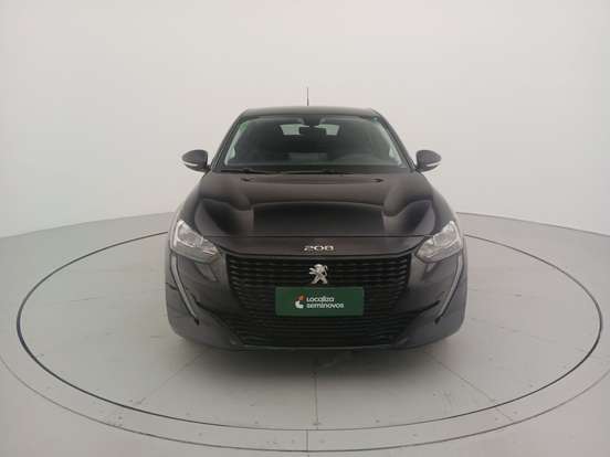 PEUGEOT-208-1.0 FIREFLY FLEX LIKE MANUAL PEUGEOT-208-2024