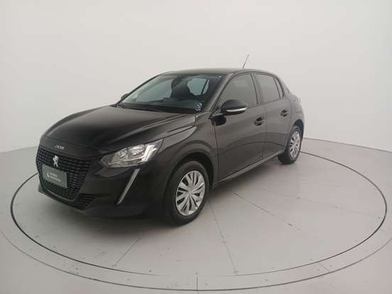 PEUGEOT-208-1.0 FIREFLY FLEX LIKE MANUAL PEUGEOT-208-2024