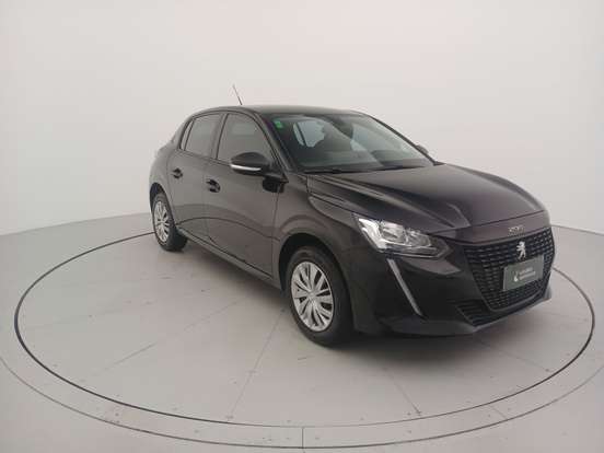 PEUGEOT-208-1.0 FIREFLY FLEX LIKE MANUAL PEUGEOT-208-2024