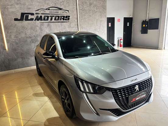 PEUGEOT-208-2022