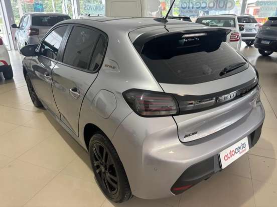 PEUGEOT-208-2025