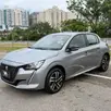 PEUGEOT 208 1.0 TURBO 200 FLEX ALLURE CVT PEUGEOT 208 1.0 TURBO 200 FLEX ALLURE CVT
