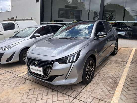 PEUGEOT-208-2023
