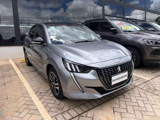 PEUGEOT-208-2023