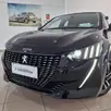 PEUGEOT 208 1.0 TURBO 200 FLEX GRIFFE CVT PEUGEOT 208 1.0 TURBO 200 FLEX GRIFFE CVT