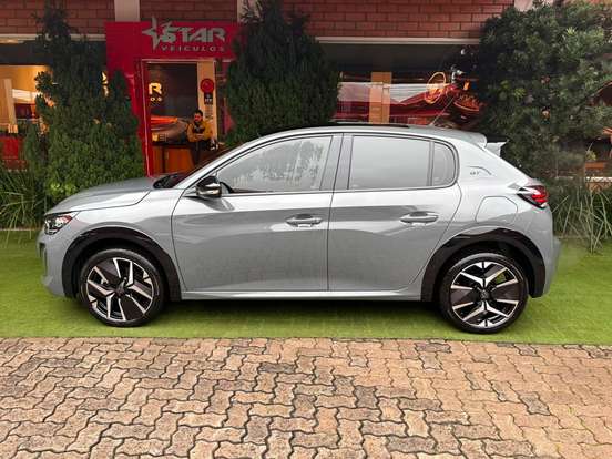 PEUGEOT-208-2025
