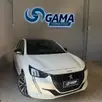 PEUGEOT 208 1.0 TURBO 200 FLEX STYLE CVT PEUGEOT 208 1.0 TURBO 200 FLEX STYLE CVT