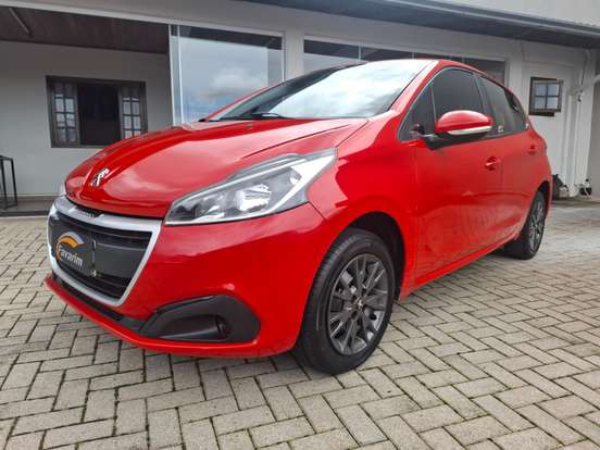PEUGEOT-208-2017