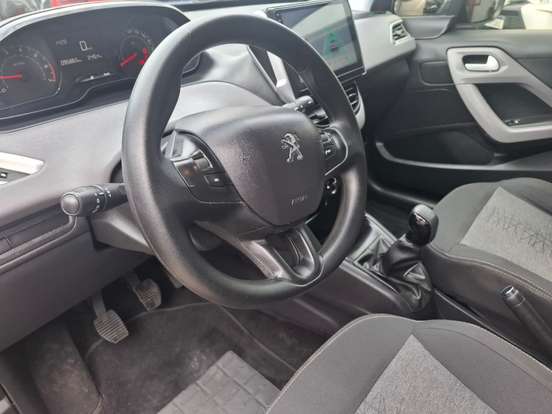 PEUGEOT-208-1.2 ACTIVE 12V FLEX 4P MANUAL PEUGEOT-208-2017
