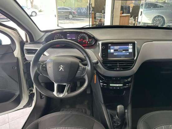PEUGEOT-208-1.2 ACTIVE PACK 12V FLEX 4P MANUAL PEUGEOT-208-2016