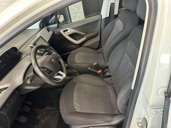 PEUGEOT-208-1.2 ACTIVE PACK 12V FLEX 4P MANUAL PEUGEOT-208-2016
