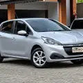 PEUGEOT 208 1.2 ACTIVE PACK 12V FLEX 4P MANUAL PEUGEOT 208 1.2 ACTIVE PACK 12V FLEX 4P MANUAL