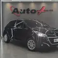 PEUGEOT 208 1.2 ACTIVE PACK 12V FLEX 4P MANUAL PEUGEOT 208 1.2 ACTIVE PACK 12V FLEX 4P MANUAL