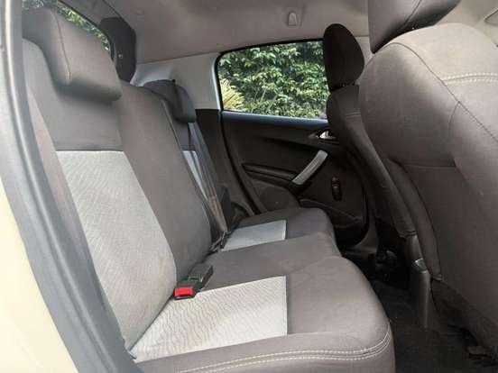 PEUGEOT-208-1.5 ACTIVE 8V FLEX 4P MANUAL PEUGEOT-208-2014