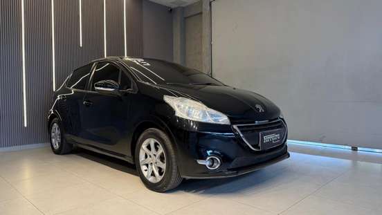 PEUGEOT-208-2014