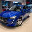 PEUGEOT 208 1.6 16V FLEX ACTIVE AT6 PEUGEOT 208 1.6 16V FLEX ACTIVE AT6