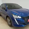 PEUGEOT 208 1.6 16V FLEX GRIFFE AT6 PEUGEOT 208 1.6 16V FLEX GRIFFE AT6