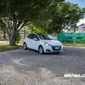 PEUGEOT 208 1.6 ALLURE 16V FLEX 4P AUTOMÁTICO PEUGEOT 208 1.6 ALLURE 16V FLEX 4P AUTOMÁTICO