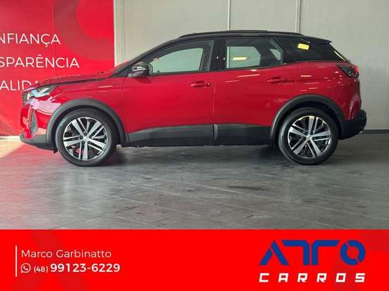 PEUGEOT-3008-2022