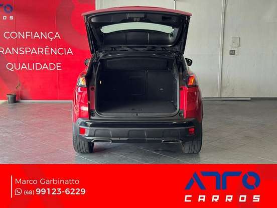 PEUGEOT-3008-1.6 16V THP GASOLINA GT PACK AUTOMÁTICO PEUGEOT-3008-2022