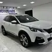 PEUGEOT 3008 1.6 GRIFFE PACK THP 16V GASOLINA 4P AUTOMÁTICO PEUGEOT 3008 1.6 GRIFFE PACK THP 16V GASOLINA 4P AUTOMÁTICO