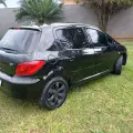PEUGEOT 307 1.6 PRESENCE 16V FLEX 4P MANUAL PEUGEOT 307 1.6 PRESENCE 16V FLEX 4P MANUAL