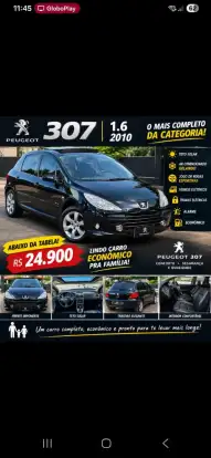 PEUGEOT-307-2009