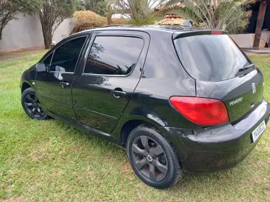 PEUGEOT-307-2009