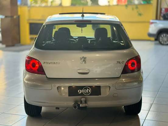 PEUGEOT-307-2008