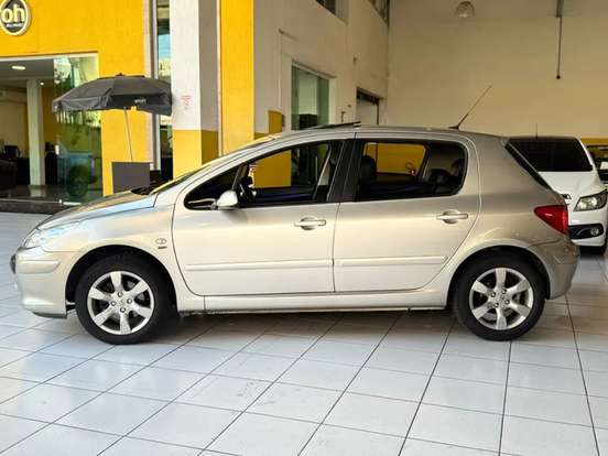 PEUGEOT-307-2008