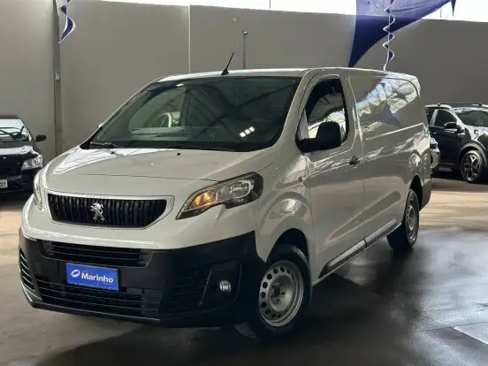 PEUGEOT-EXPERT-1.6 BLUEHDI DIESEL BUSINESS PACK MANUAL PEUGEOT-EXPERT-2021