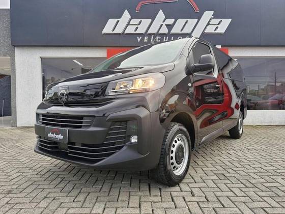 PEUGEOT EXPERT 2.2 TURBO DIESEL VITRE MANUAL