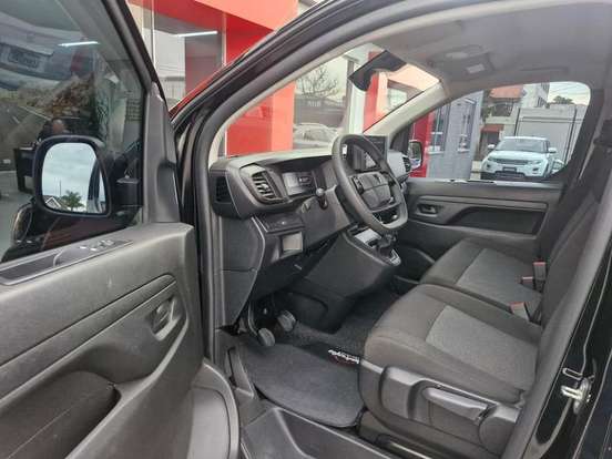 PEUGEOT-EXPERT-2.2 TURBO DIESEL VITRE MANUAL PEUGEOT-EXPERT-2025