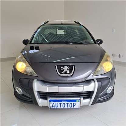 PEUGEOT-HOGGAR-2010