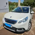 PEUGEOT 2008 1.6 16V FLEX ALLURE 4P AUTOMÁTICO PEUGEOT 2008 1.6 16V FLEX ALLURE 4P AUTOMÁTICO