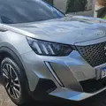 PEUGEOT 2008 50 KW ELÉTRICO E-GT PEUGEOT 2008 50 KW ELÉTRICO E-GT